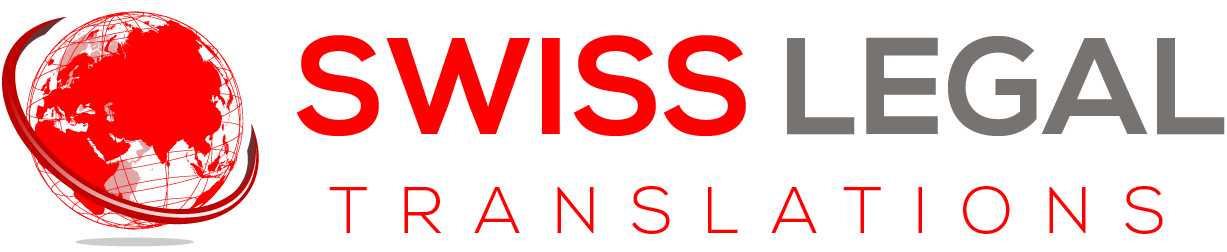 Swiss Legal Translation